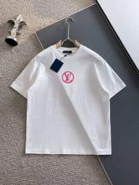 Picture of Louis Vuitton T Shirts Short _SKULVXS-LmptxL00776875